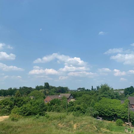 Meerbuscher Hof Exterior foto